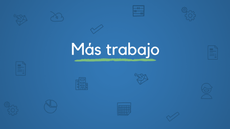 5 trucos para conseguir que te den más trabajo