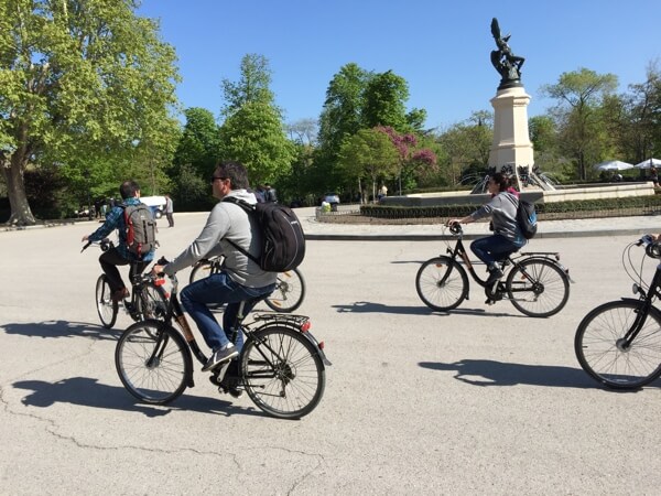 FacturaDirecta en Madrid