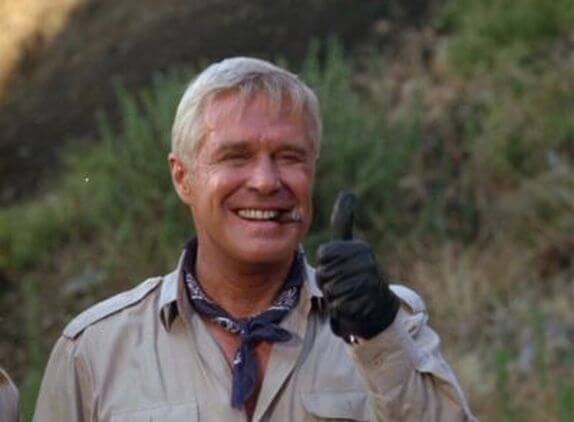 Hannibal Smith